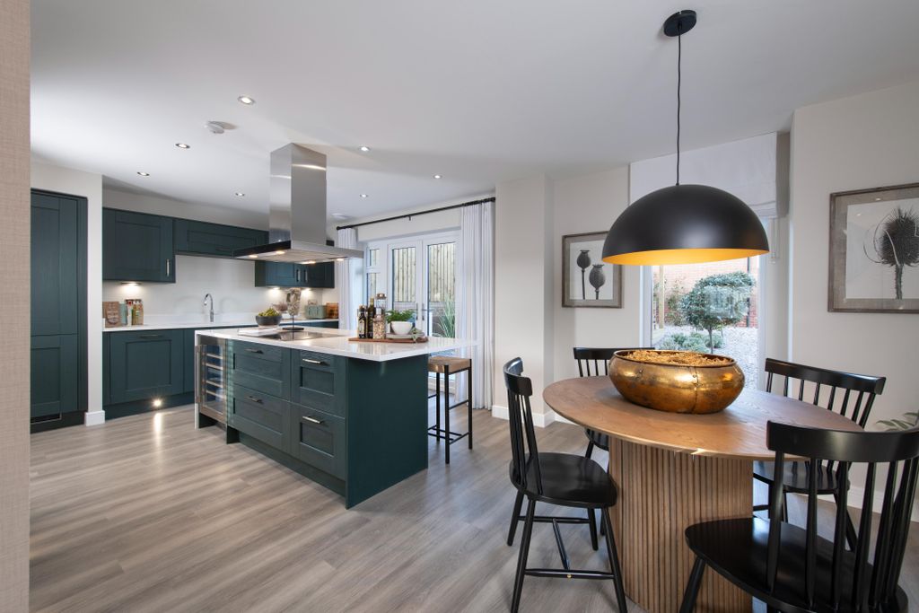 Property photo 2 of 17 Showhome Photography