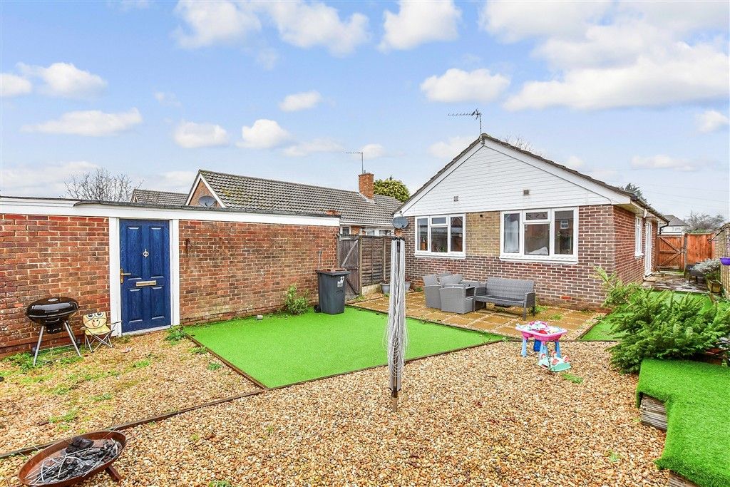 Property photo 1 of 11 Rear Garden