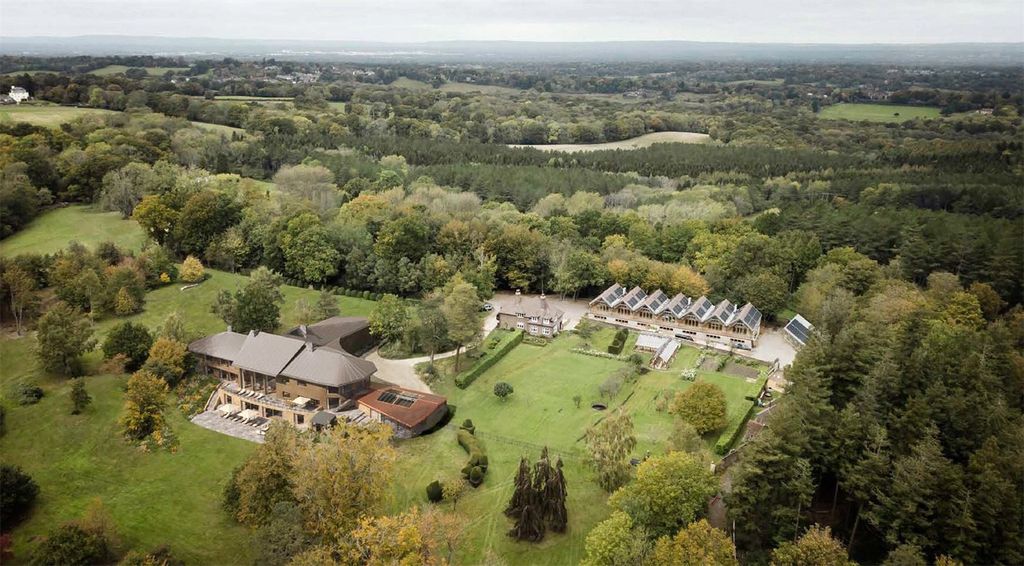 Property photo 1 of 23 CGI Of Proposed Site