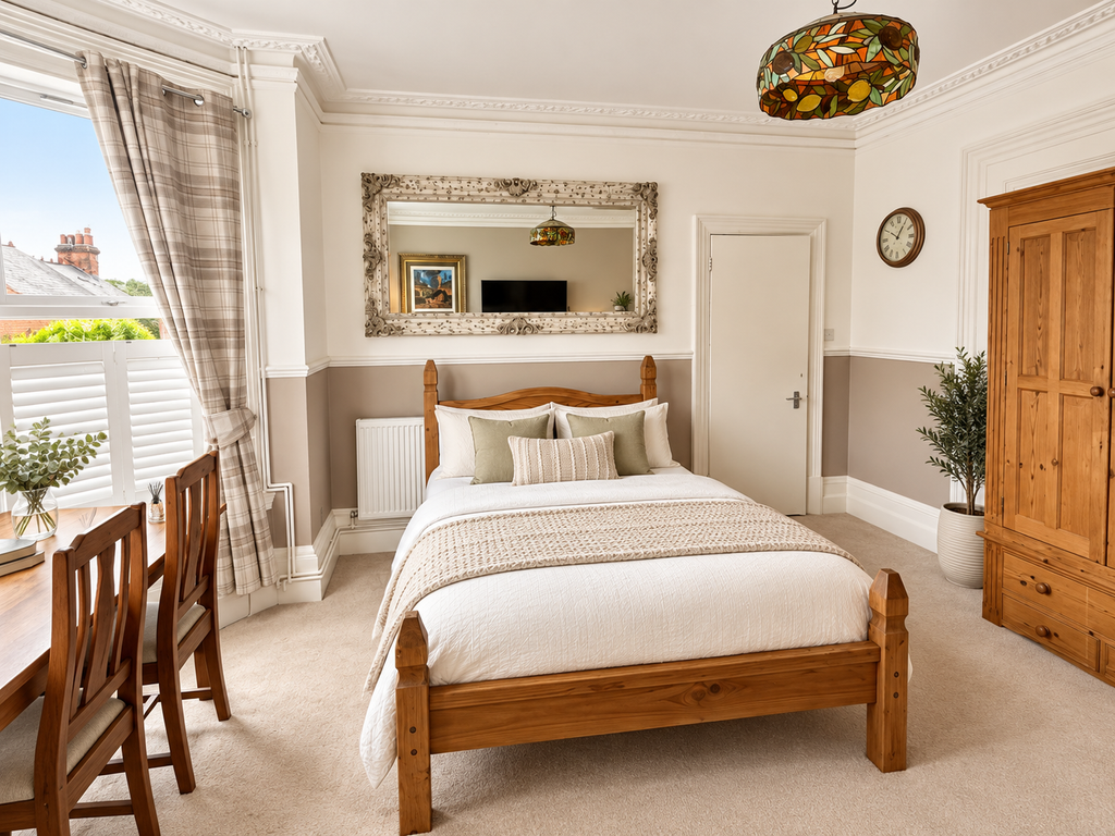 Property photo 1 of 10 Furnished Room With Bills Included