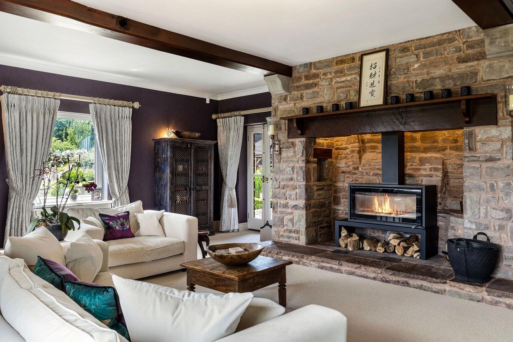 Additional image 26 of 6 bed detached house for saleThe Hendre, Monmouth, Monmouthshire NP25