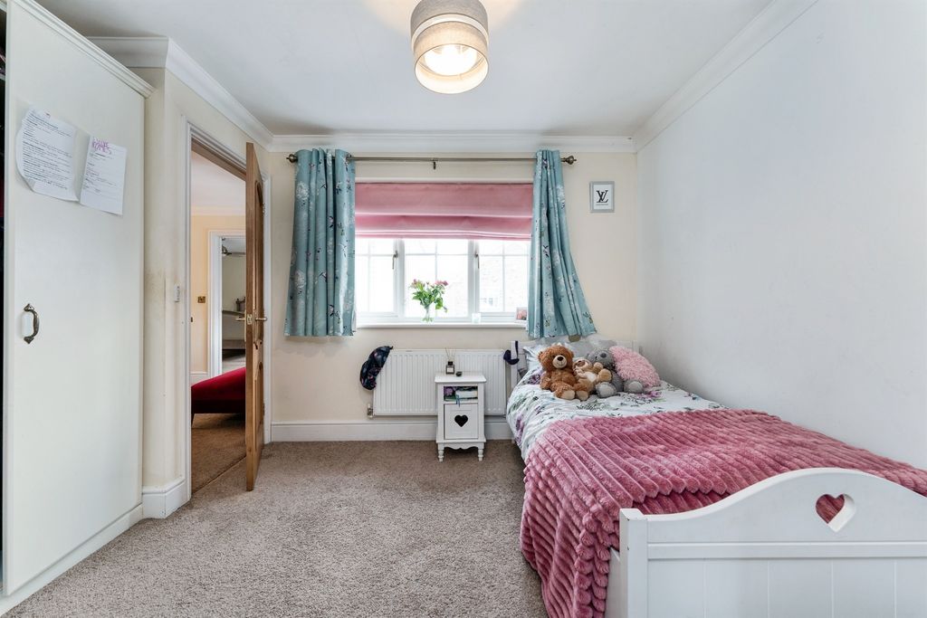 Additional image 14 of 5 bed detached house for saleCreek Road, March PE15
