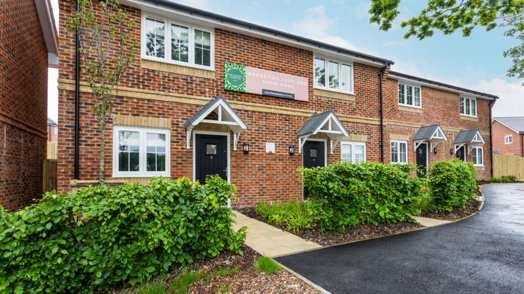 Property photo 2 of 22 Plot Image