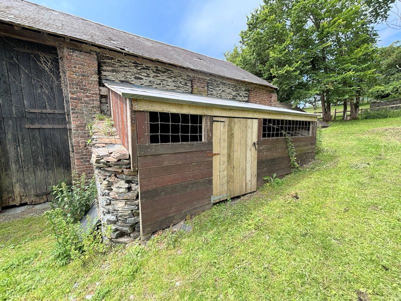 Additional image 44 of 8 bed detached house for saleLlanegryn LL36