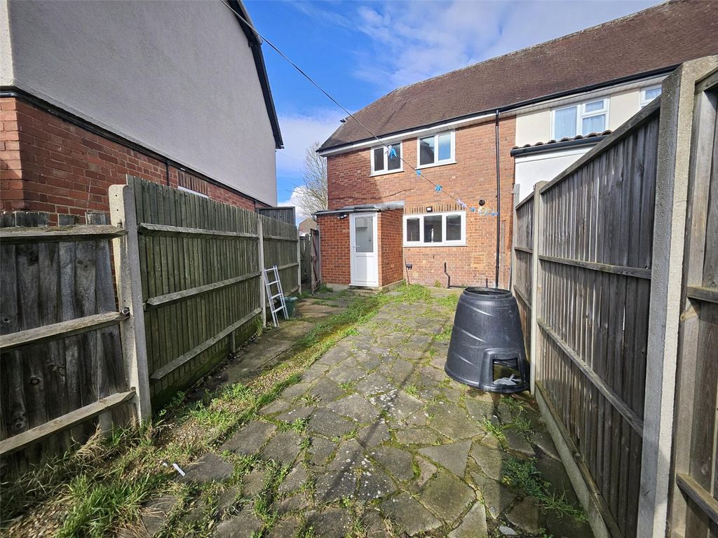 Property photo 2 of 10 Rear Aspect