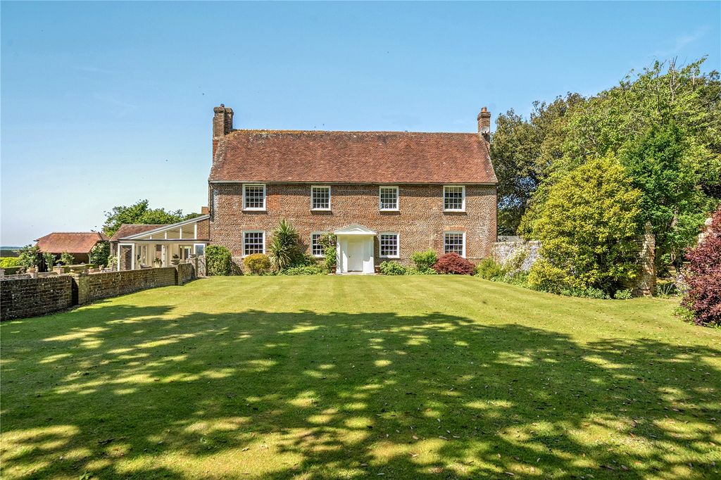 Property photo 1 of 18 Church Farm House