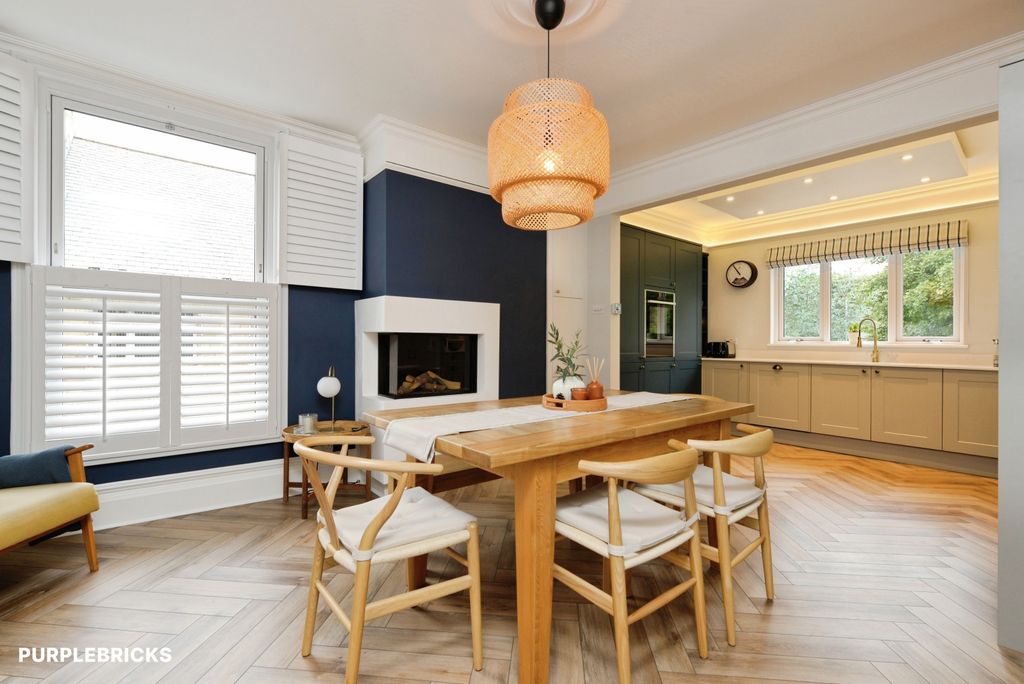 Property photo 1 of 24 Dining Area
