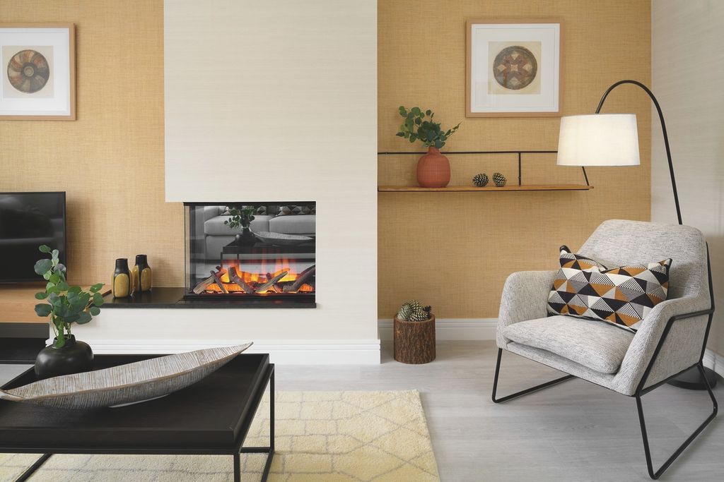 Property photo 2 of 12 Vb1692512 Print Plot 3 Livingroom Vignette Zacandzac