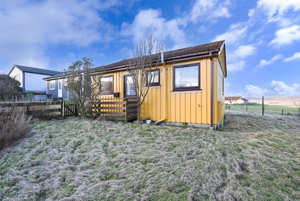 Additional image 25 of 2 bed bungalow for sale5 Kirkhouses Chalets, Bixter, Shetland ZE2