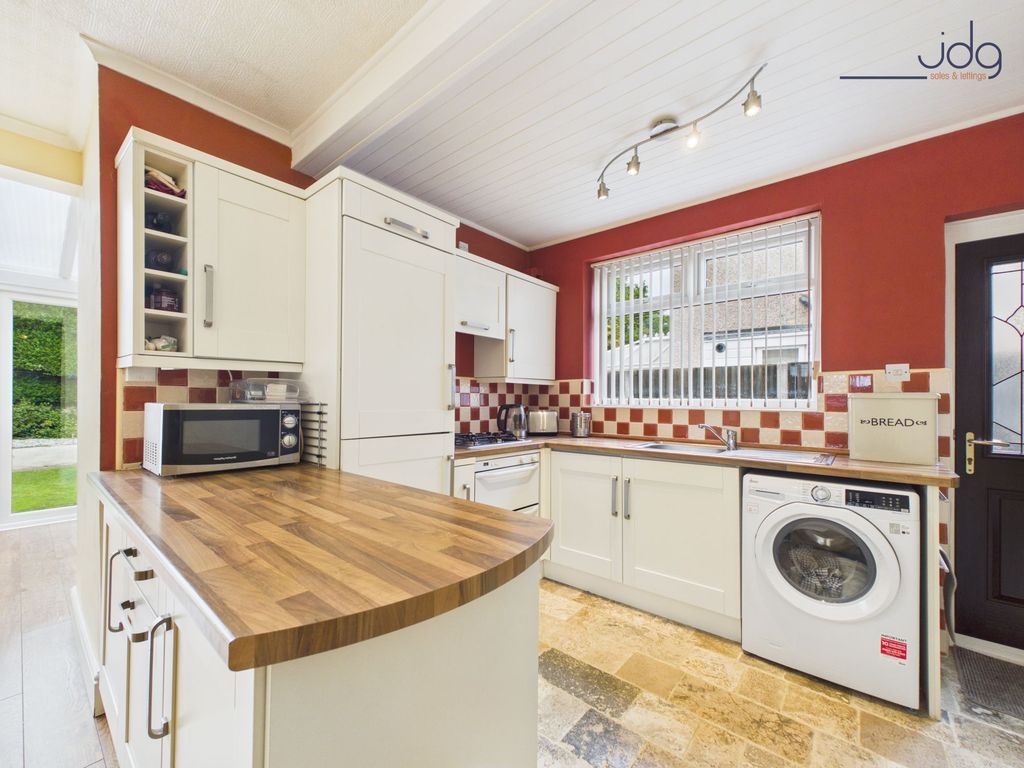 Property photo 3 of 19 Open Plan Living - Kitchen