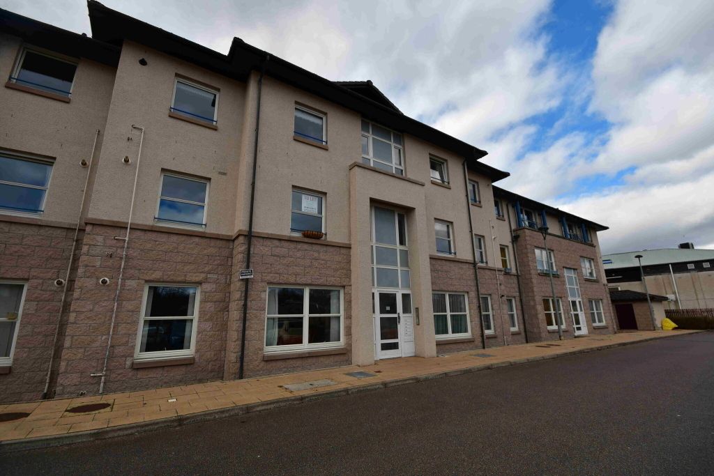 Additional image 10 of 2 bed flat to rentRiverside Gardens, Inverness IV3