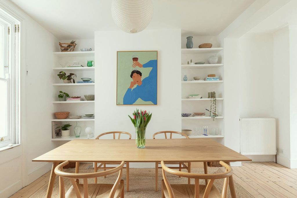 Property photo 3 of 32 Lansdowne Drive E8