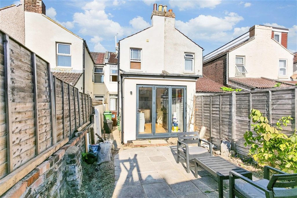 Property photo 2 of 12 Rear Elevation