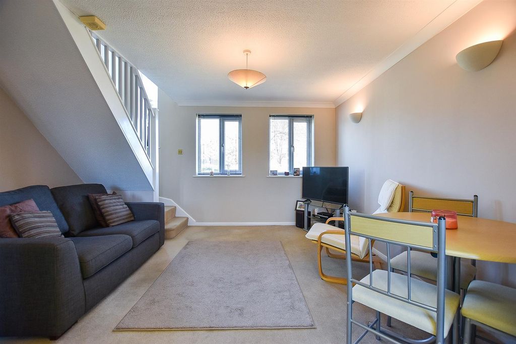 Property photo 2 of 14 Living - Dining Room.Jpg