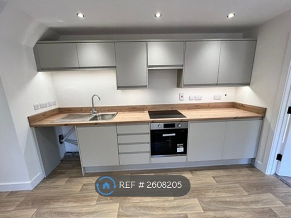 Property photo 1 of 27 Open Plan Living Area