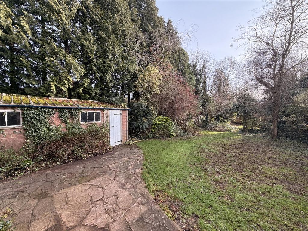 Additional image 20 of 4 bed detached house for saleForest Road, Loughborough LE11