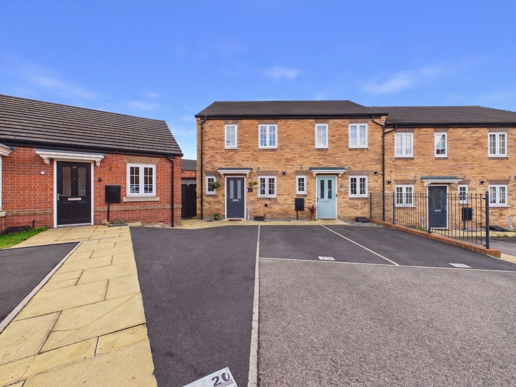 Property photo 1 of 21 1- Rob Hammond Ewemove Pontefract