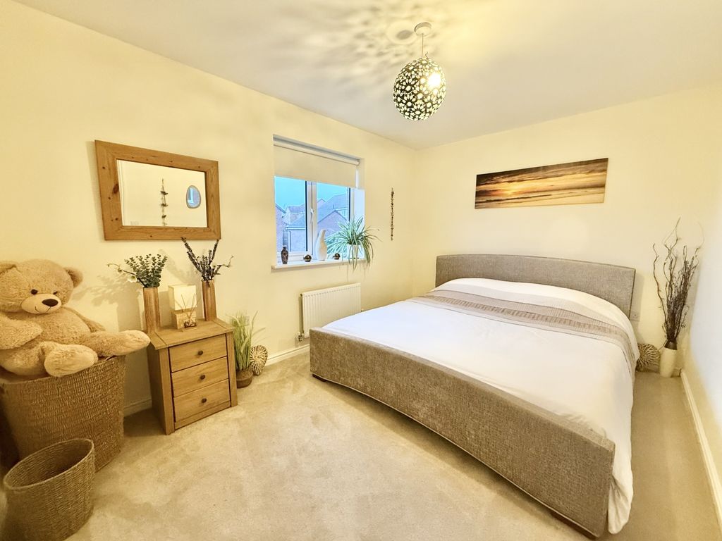 Additional image 24 of 5 bed detached house for saleCresta View, Houghton Le Spring DH5