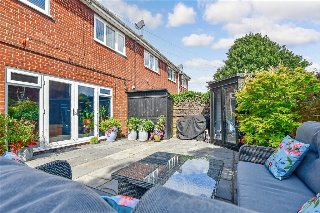 Property photo 3 of 16 Patio / Decking