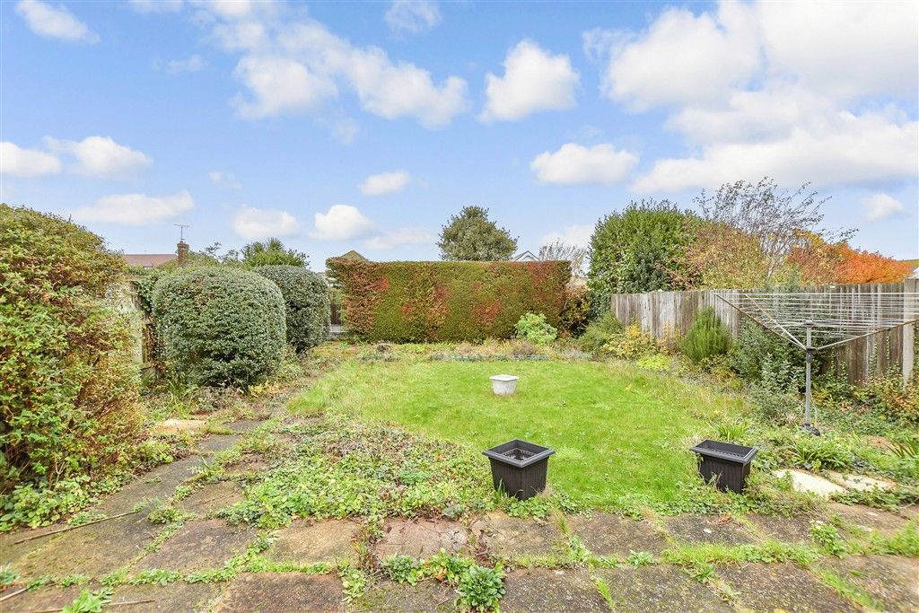 Property photo 2 of 13 Rear Garden