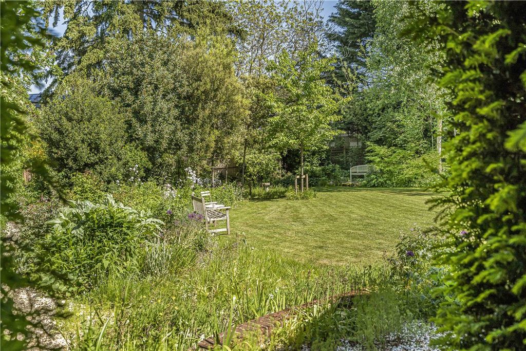 Additional image 37 of 6 bed detached house for saleGarford Road, Oxford, Oxfordshire OX2