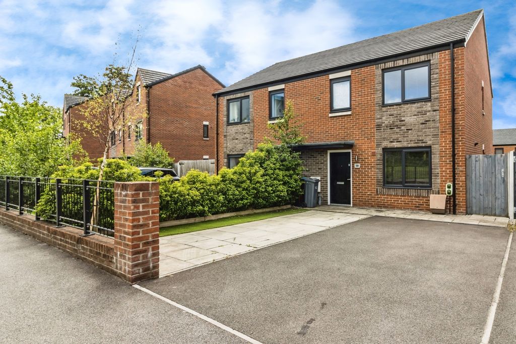 Property photo 1 of 22 Front Elevation