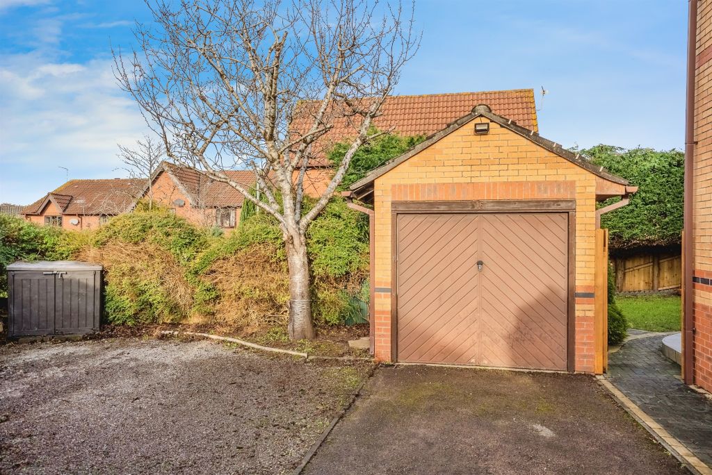 Additional image 19 of 3 bed detached house for salePreston Close, Chepstow NP16