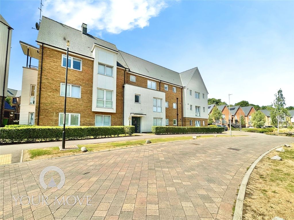 Property photo 1 of 8 #Yourmovedartford