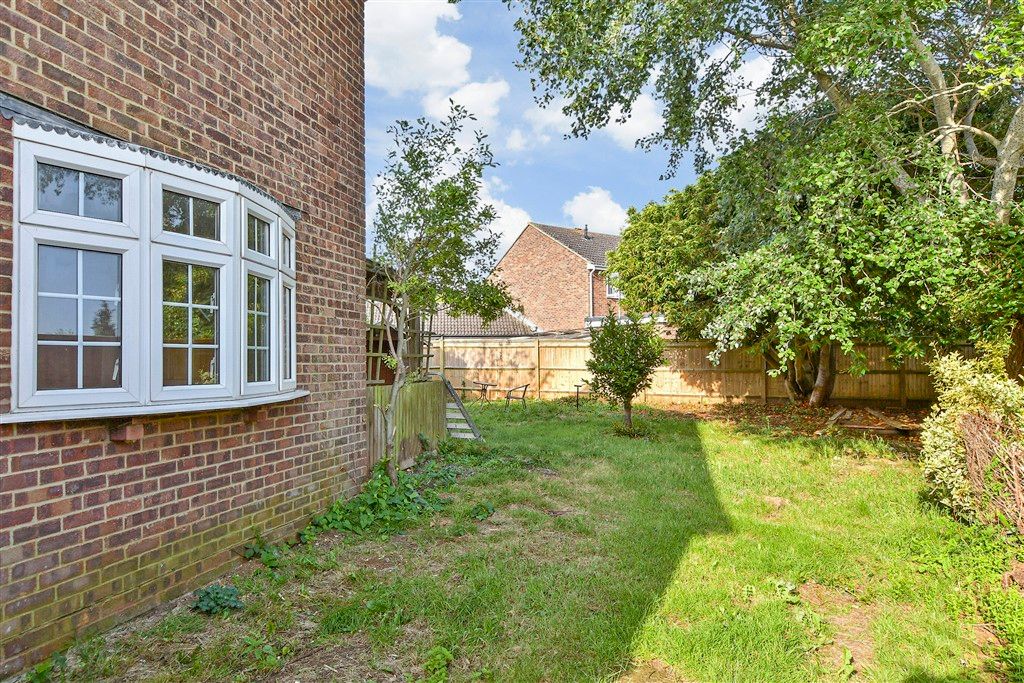 Property photo 2 of 15 Rear Garden