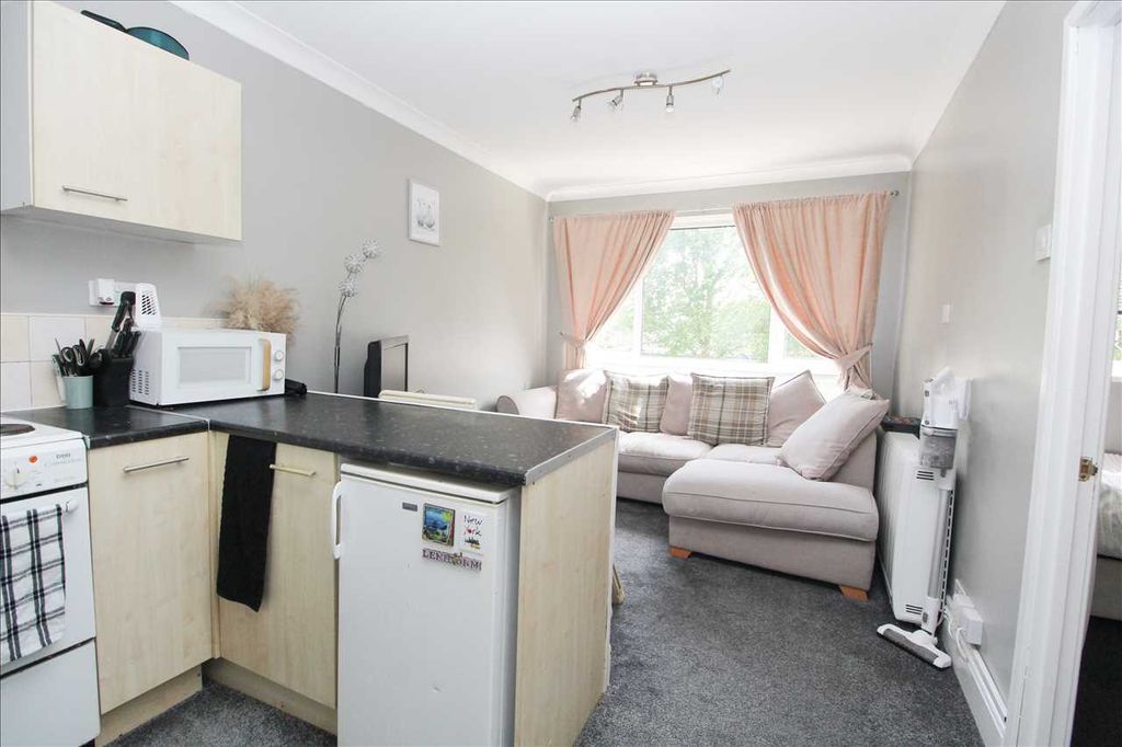 Property photo 2 of 5 Open Plan Living Room- Kitchen