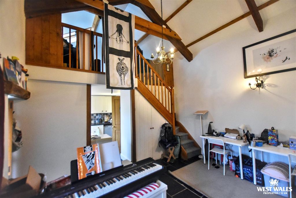 Additional image 23 of 7 bed detached house for saleChurch Lane, Robeston Wathen, Narberth SA67