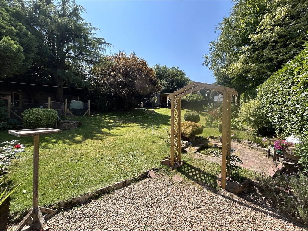 Property photo 3 of 14 Rear Garden