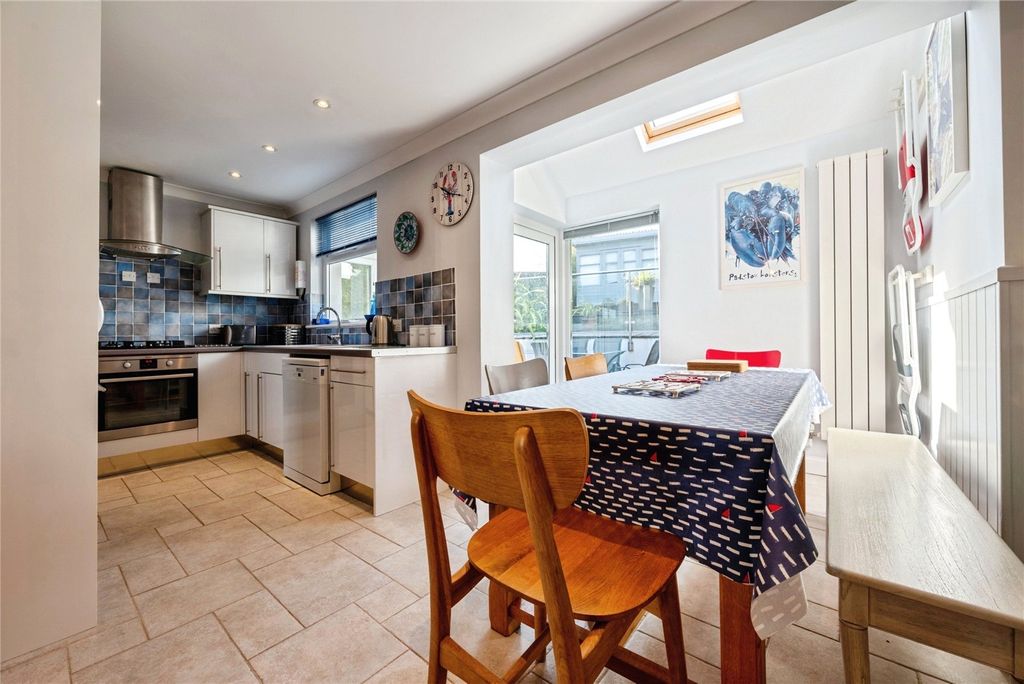 Additional image 7 of 5 bed semi-detached house for saleTreverbyn Road, Padstow, Cornwall PL28