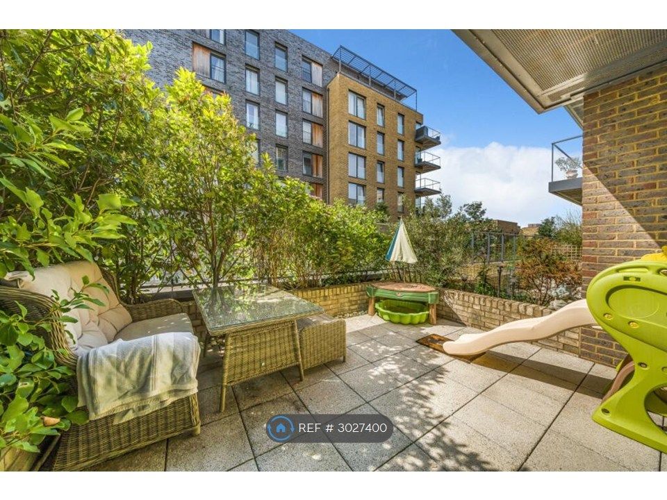 Property photo 3 of 22 Private Terrace