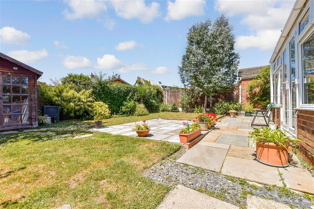 Property photo 2 of 15 Rear Garden