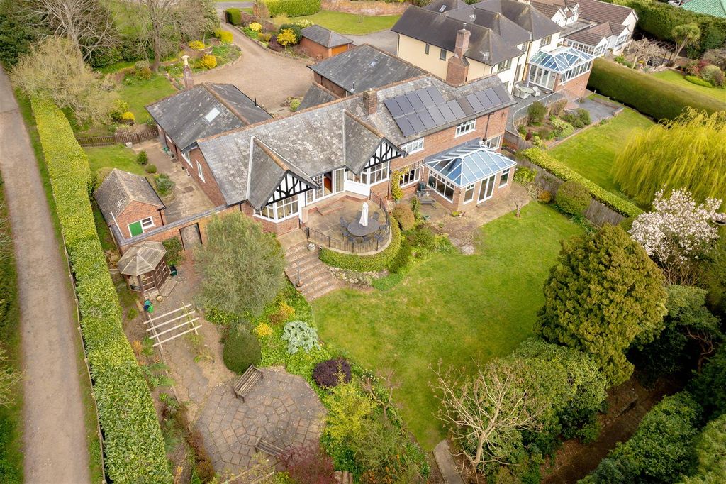 Additional image 33 of 7 bed detached house for salePeachfield Road, Malvern WR14