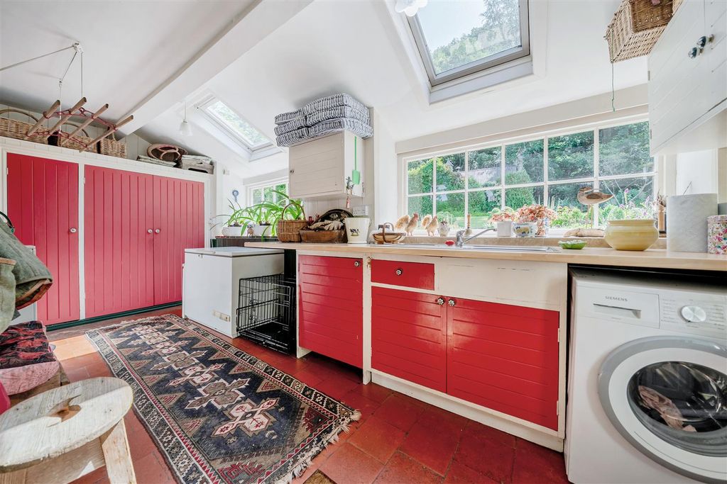 Additional image 12 of 4 bed detached house for saleAberedw, Builth Wells LD2