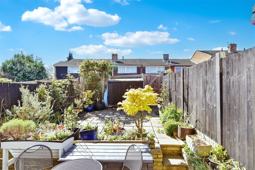 Property photo 2 of 8 Rear Garden