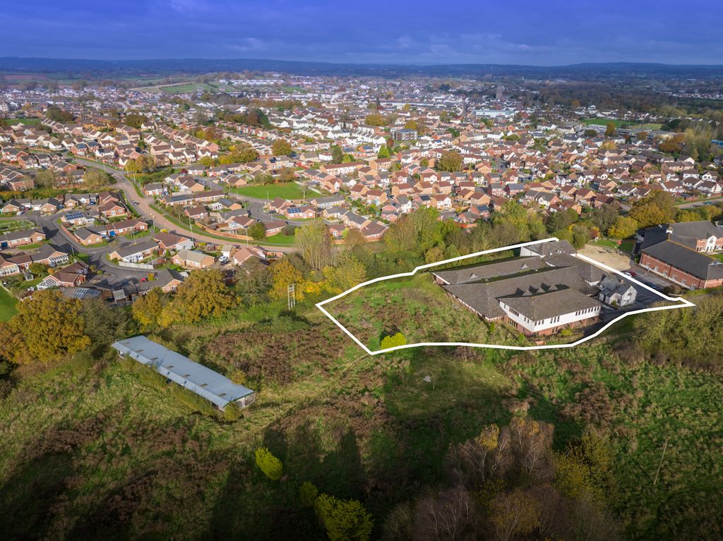 Property photo 3 of 8 Aerial View