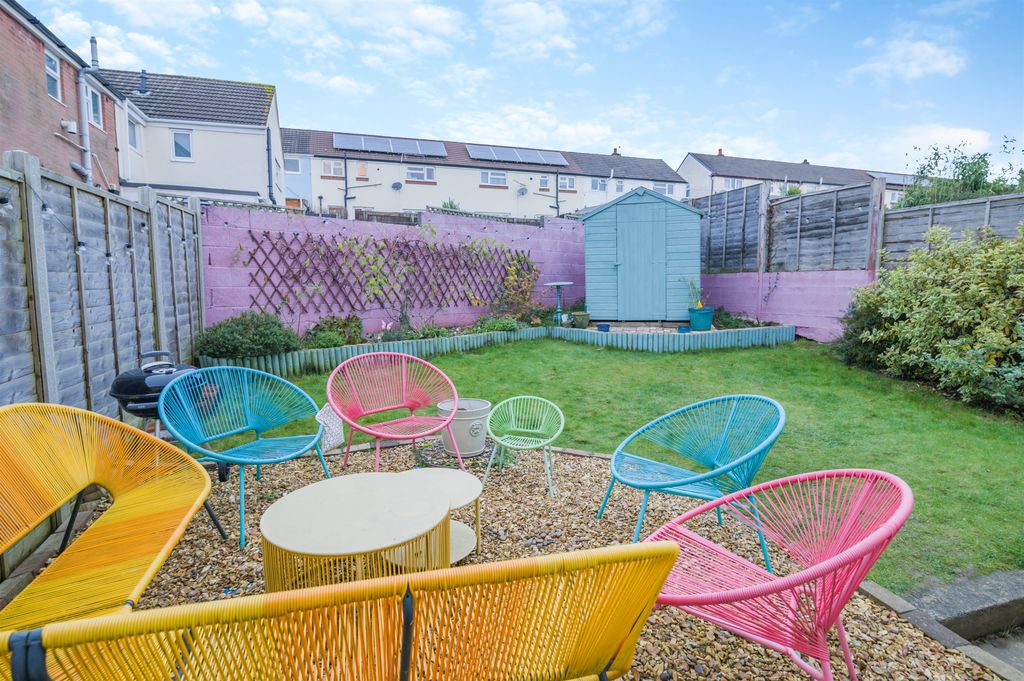 Additional image 19 of 3 bed terraced house for saleRaglan Way, Bulwark, Chepstow, Monmouthshire NP16