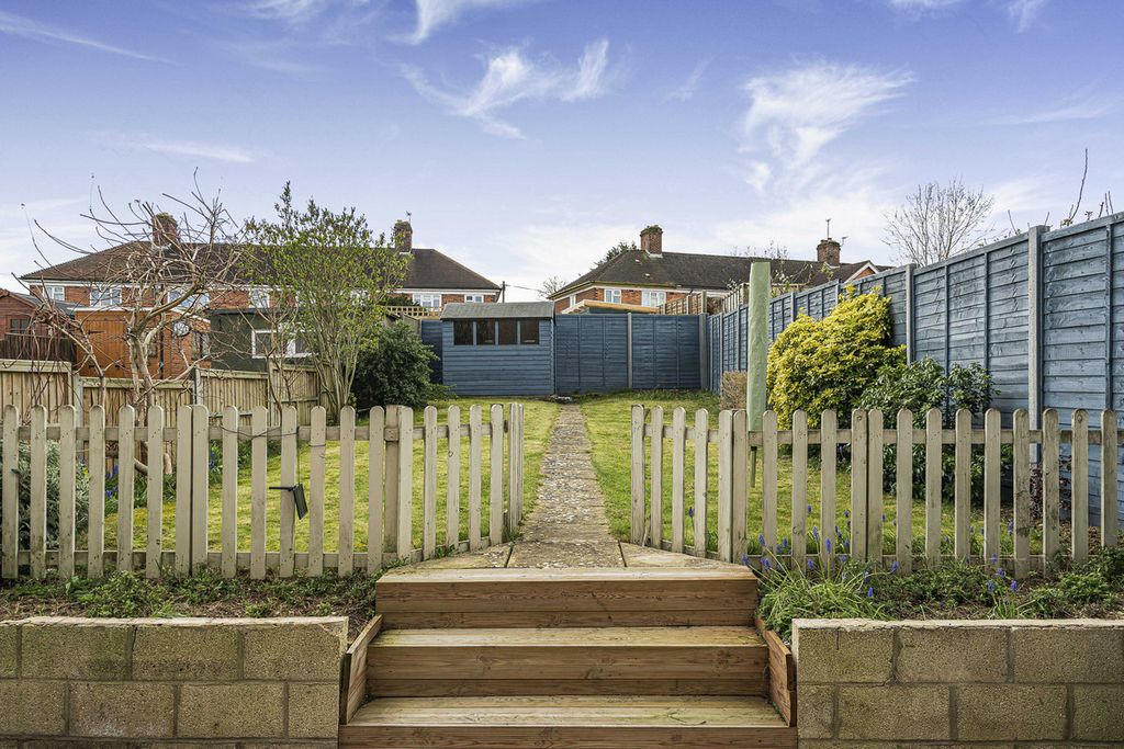 Additional image 8 of 3 bed semi-detached house for saleCourtland Road, Oxford OX4