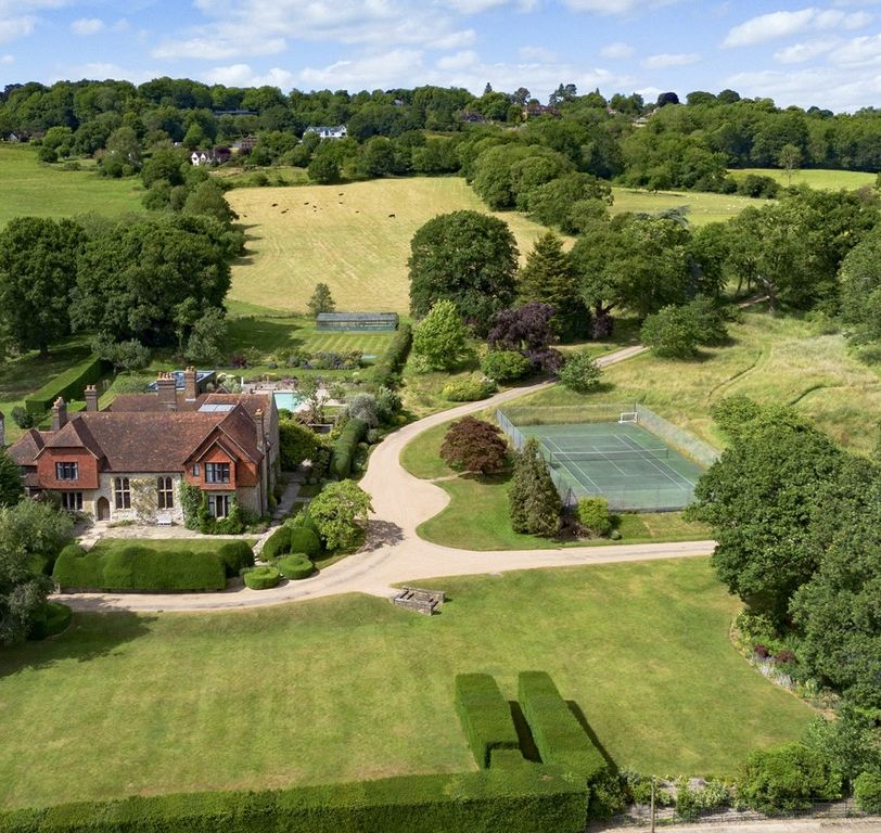 Property photo 1 of 28 Aerial View