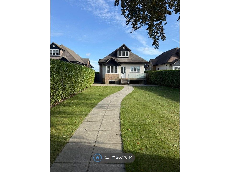 Property photo 3 of 26 Front Door