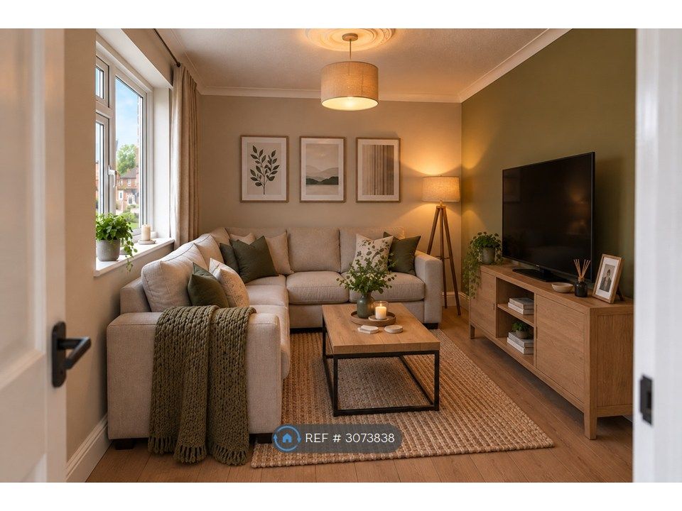 Property photo 2 of 6 Living Room