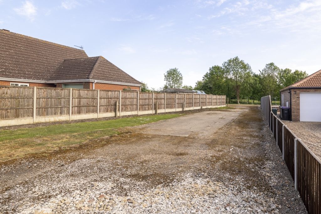 Property photo 3 of 16 Land, Rear Of Maidens Hall Lane (Stickney)-8