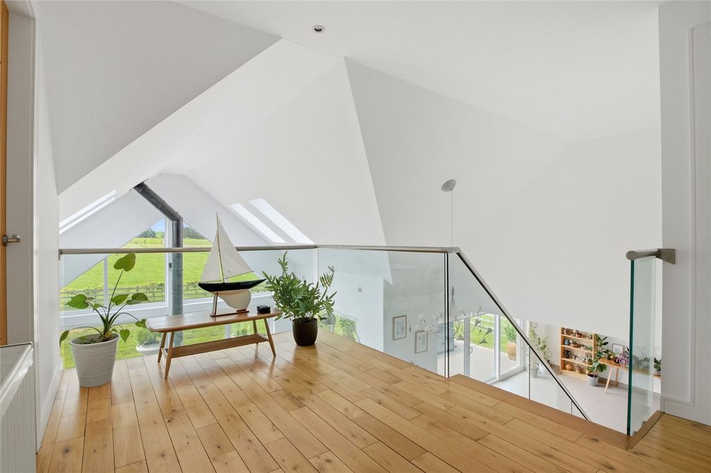 Additional image 8 of 5 bed equestrian for saleNetherton Farm Cottage, Hyndford Bridge, Lanark, South Lanarkshire ML11