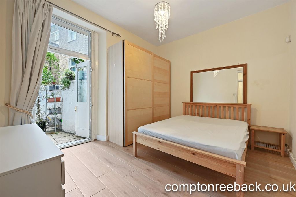 Property photo 2 of 8 Master Bedroom