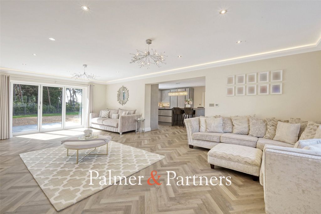 Additional image 9 of 4 bed detached house for saleThe Common, Leiston, Suffolk IP16