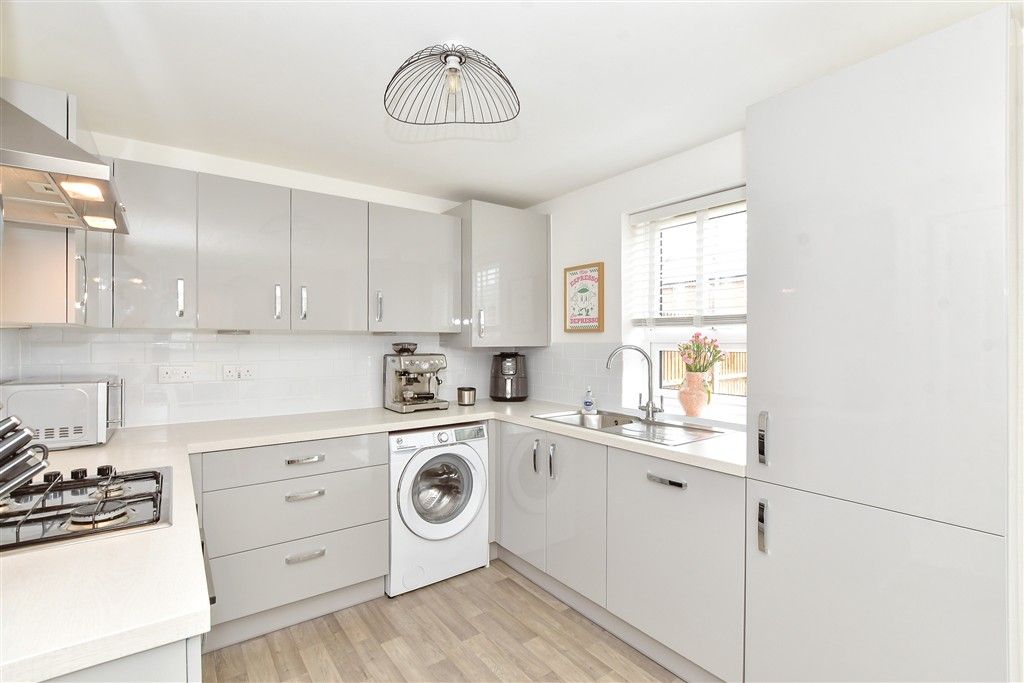 Property photo 3 of 13 Kitchen/ Diner