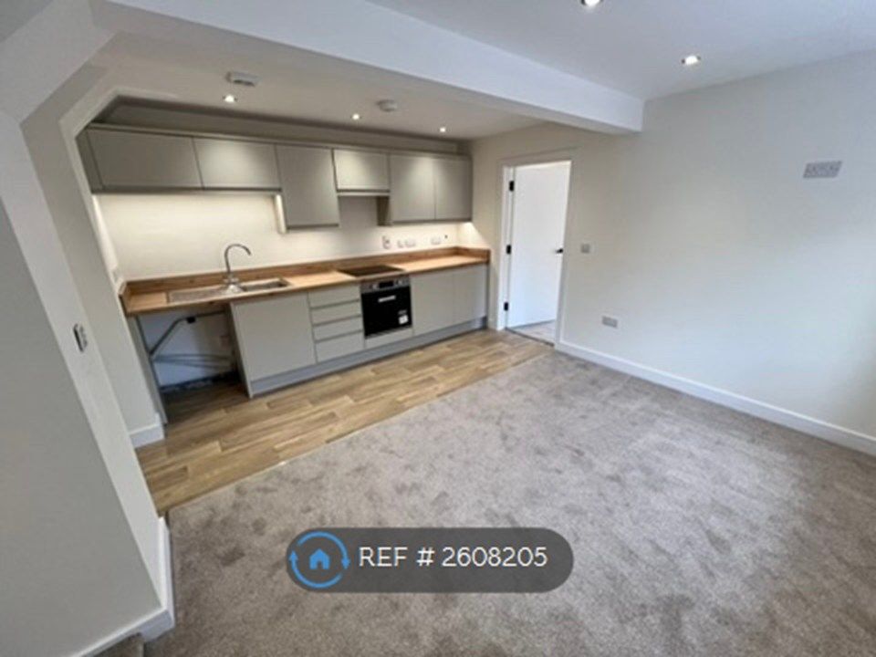 Property photo 2 of 27 Open Plan Living Area